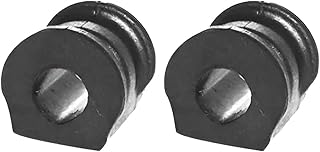 Bucha Barra Estabilizadora Dianteira Direita Gol G5 G6 G7 Polo Spacefox