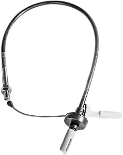 Cabo Embreagem 320MM Iks