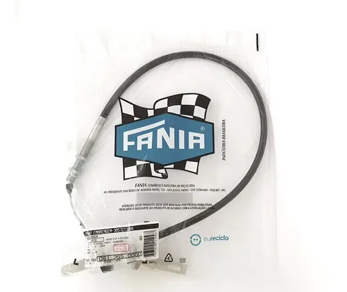 Cabo Embreagem VW Voyage 89 95 Fania 61385