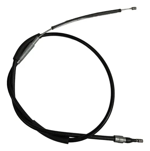 Cabo Freio Traseiro Gm S10 Blazer Direito Chevrolet