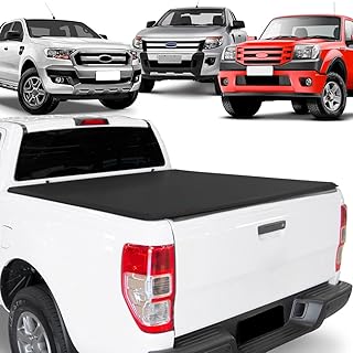 Capota Maritima Ford Ranger 2 2 2012 2020 Cabine Dupla Reese Explore Reecapfo 12