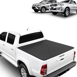 Capota Maritima Toyota Hilux 2 7 2005 2015 Cabine Dupla Grade Dhf Wacapto 31