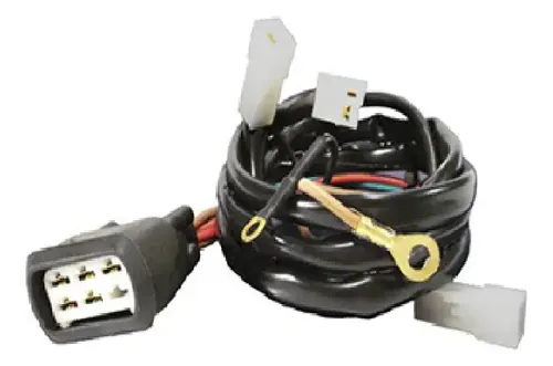 Chicote Ign Gm Monza 86 Gas Bosch 244555