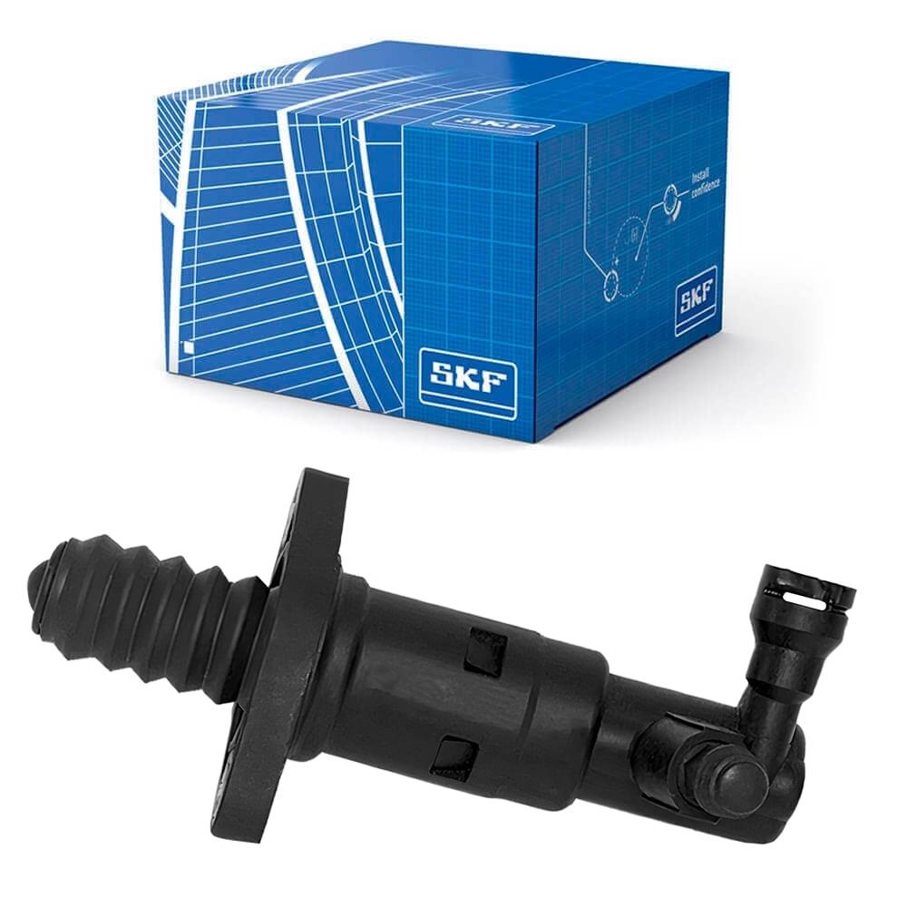 Cilindro Auxiliar Embreagem Fox 1 0 1 6 2004 2018 Skf VKCH47482