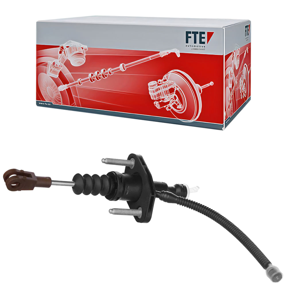 Cilindro Mestre Embreagem Chevrolet Vectra 97 99 TRW RCCE0089 0