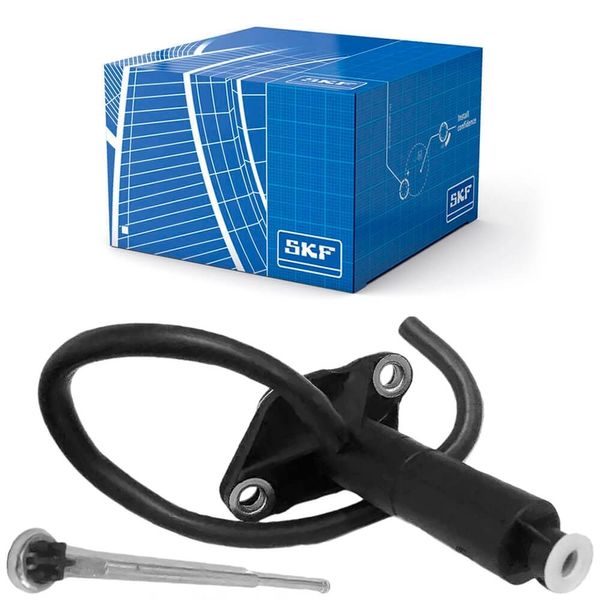 Cilindro Mestre Embreagem Chevrolet Veraneio 93 96 Skf VKCH1010804