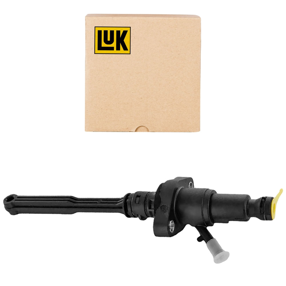 Cilindro Mestre Embreagem Fiat Palio Siena Strada 1 8 8V 2003 2005 Luk 5110155190
