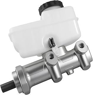 Cilindro Mestre Nissan Frontier 2008 Diesel MN145