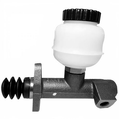 Cilindro Mestre Pedal Embreagem Ford F12000 95 98 TRW RCCE0048 0