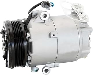 Compressor Ar Condicionado Corsa 1 0 1 6 8V 2002 2009 Delphi