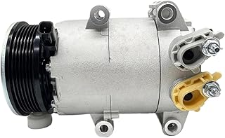 Compressor de ar condicionado para ECOSPORT 15 Ti (2013-2023)