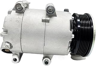 Compressor de ar condicionado para Ford EcoSport 1.5 Ti (2013-2023) AV11-19D629-A2C AV11-9D629A2C AV1119D629BB