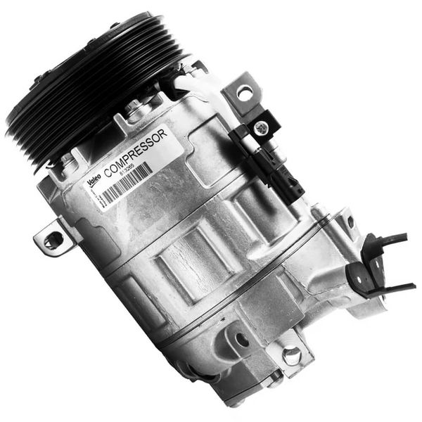 Compressor Ar Condicionado Renault Master 2 3 16V 2013 2018 Acp 436 000S Metal Leve