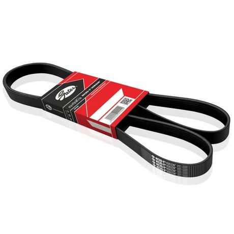 Correia Alternador Accelo 915C Atego 1315 OM904LA Micro V Gates 8PK1940 OM904LA, 8PK1940, 1315