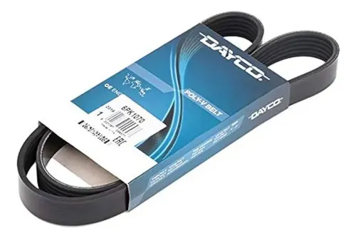 Correia Alternador Citroën Zx 92 98 Micro V Gates 6PK1070