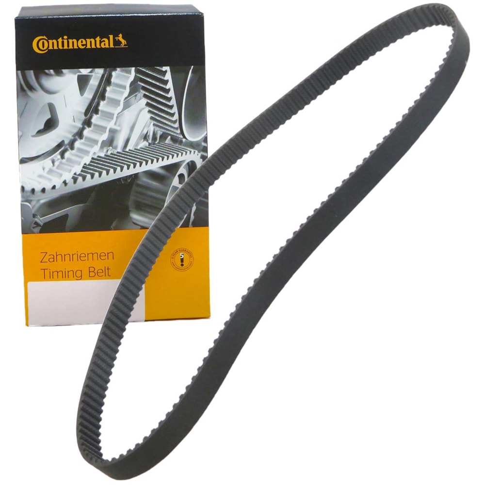 Correia Dentada 740MM Ford Escort 1 8 1990 1994