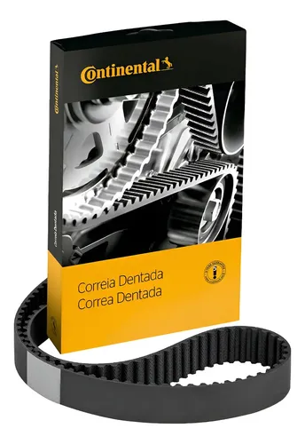 Correia Dentada Toyota Land Cruiser Prado 3 0 16V 2003 2009 Continental CT860