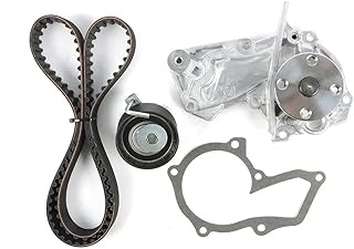 Correia V Ford Fiesta 1993 1997 Alternador Bomba Água