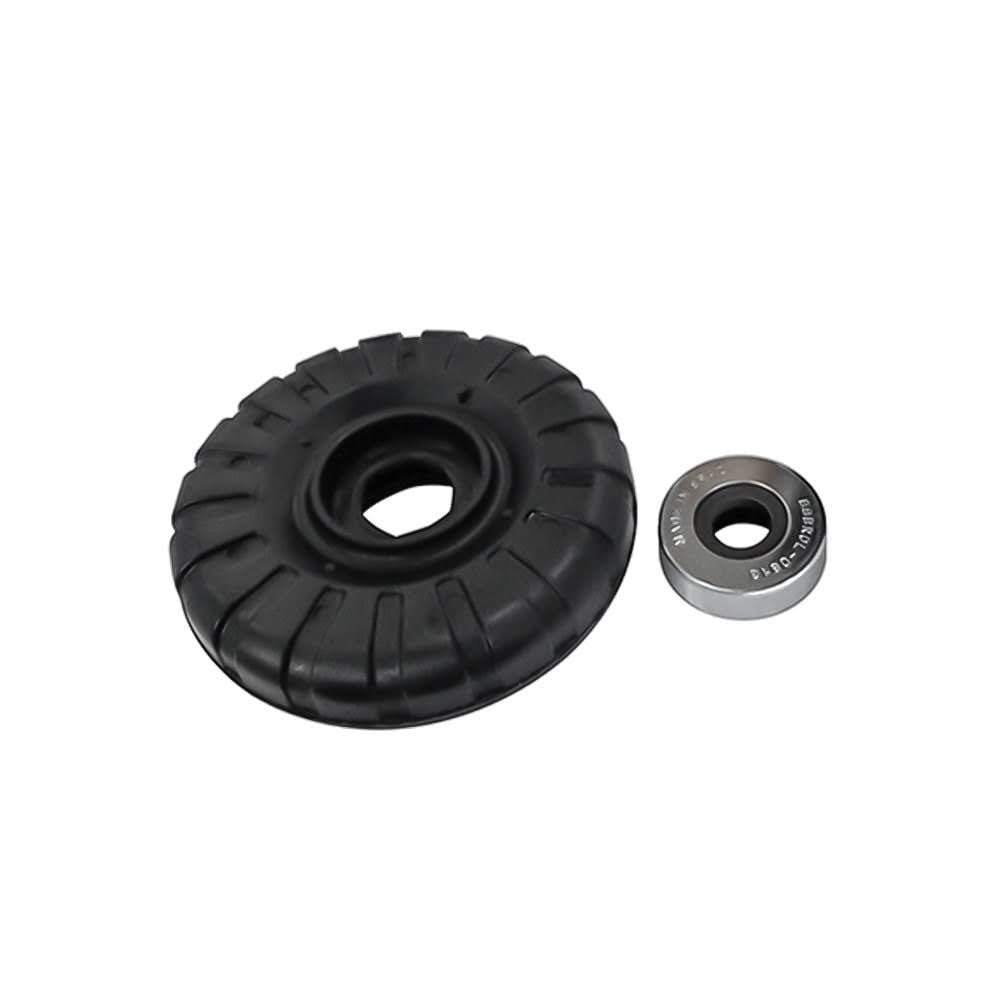 Coxim Amortecedor Chevrolet Spin 2013 2016 Dianteiro Motorista Passageiro Bsb Bsbrol 100514
