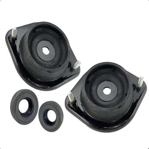 Coxim Amortecedor Dianteiro Ford Escort Logus Pointer Sampel 2420B