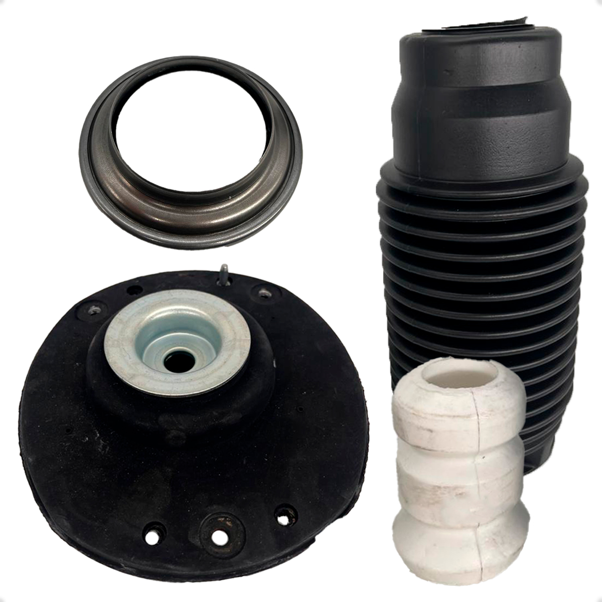 Coxim Amortecedor Dianteiro Peugeot 306 1994 2007 Direito Esquerdo