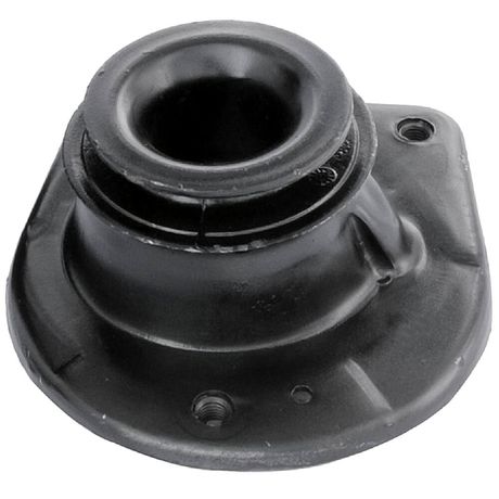 Coxim Amortecedor Fiat Idea 2006 2016 Dianteiro Motorista Mobensani MB461 Mob