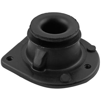 Coxim Amortecedor Fiat Palio Weekend 97 2017 Dianteiro Passageiro Mecânica Partflex PFX3002