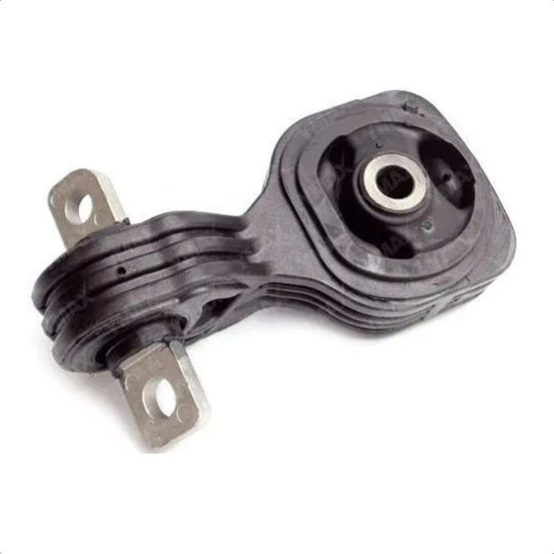 Coxim Câmbio Dianteiro Honda Civic 06 12 Direito Esquerdo Leopard Parts