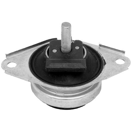 Coxim Câmbio Ford Escort 97 2003 Traseiro Motorista Mobensani MB2225