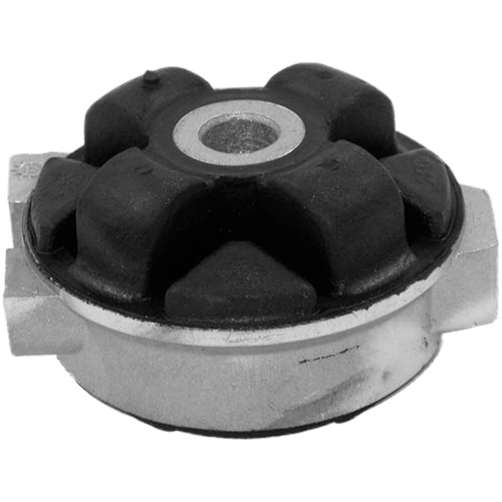 Coxim Câmbio Mecânico VW Parati 84 95 Traseiro Axios