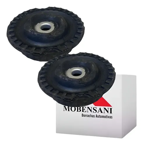 Coxim Dianteiro Audi A4 A6 96 2005 Direito Esquerdo Mobensani
