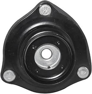 Coxim Dianteiro Honda Civic 2001 2012 Central Nakata