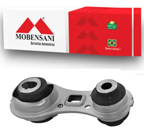 Coxim Dianteiro Renault Megane 2002 2006 Direito Mobensani