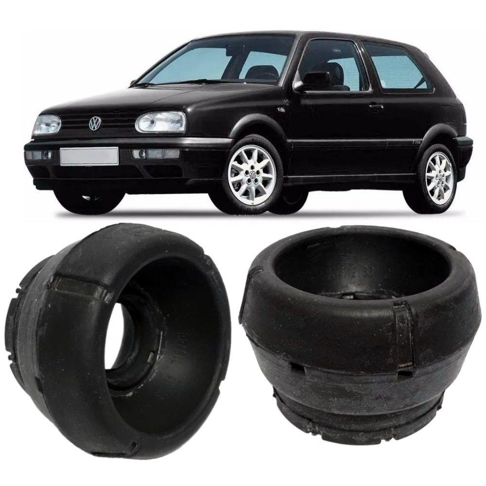 Coxim Dianteiro VW Golf 1994 1997 Central VW