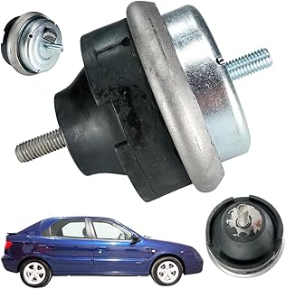 Coxim Direito Citroën Xsara Picasso 2000 2012
