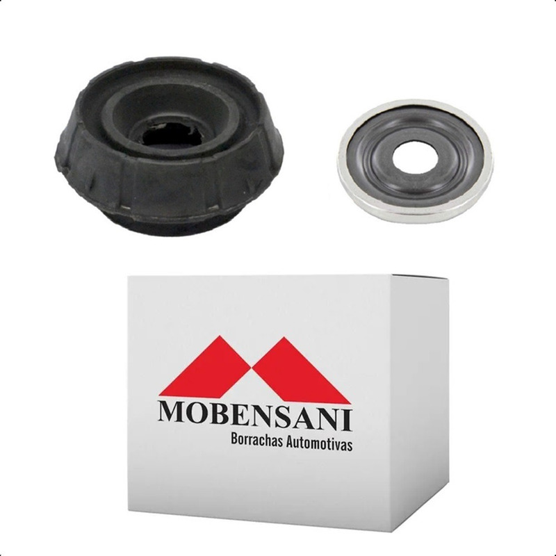 Coxim Direito Renault Logan Sandero 2011 2013