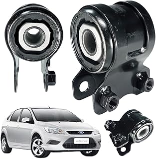 Coxim Esquerdo Ford Focus 2000 2009 Nakata