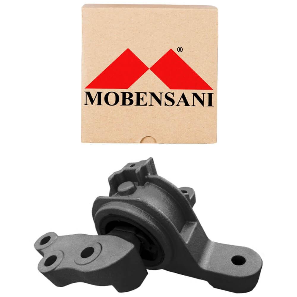 Coxim Fiat Fiorino 2014 2018 Dianteiro Passageiro Mobensani