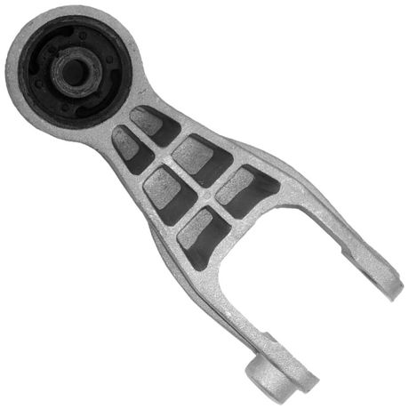 Coxim Meriva 2003 2012 Traseiro Passageiro Axios Suporte