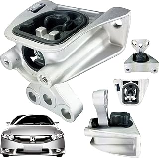 Coxim Traseiro Direito Honda Civic 2007 2011 Nakata