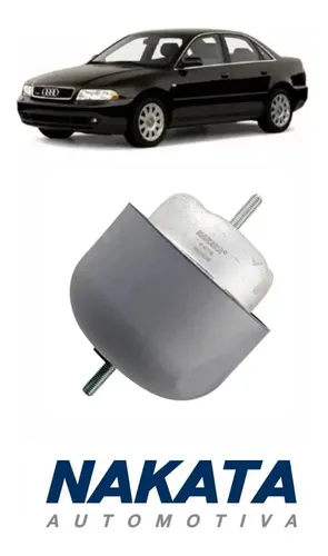 Coxim Traseiro VW Passat A4 A6 1995 2005 Nakata