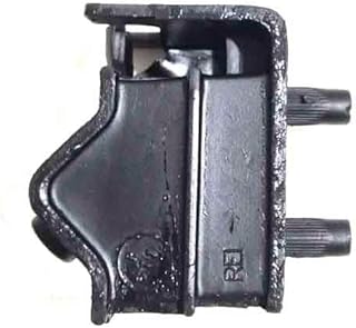 Coxim VW 7100 94 2001 Dianteiro Suporte Rei