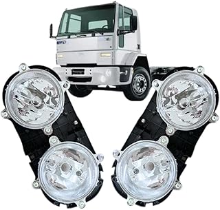 Farol Ford Cargo 87 Le 189184