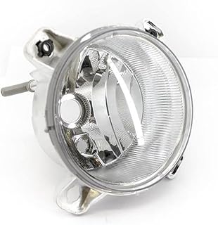 Farol Bloco Otico Luz Baixa MB Atego Atron 2013 ate 2021 Actros 2016 ate 2021 LD H1 140Mm A9588201161