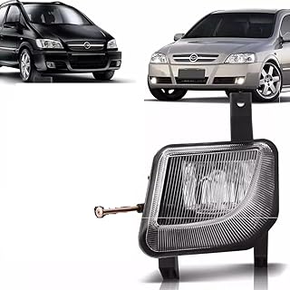 Farol Milha Chevrolet Zafira 2004 2010 Passageiro Arteb 0160275
