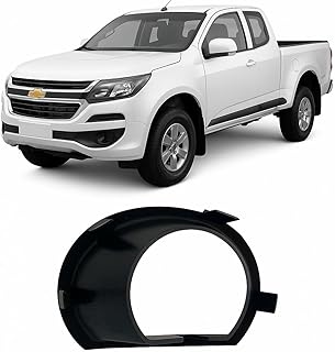 Farol Milha S10 Blazer 2001 2011 Auxiliar Neblina FG363 Orgus