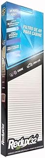 filtro de cabine ar condicionado redux32 702 gm agile corsa/UN / Redux32 9952