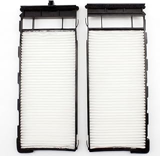 Filtro Ar Nissan Frontier 3 2 2000 2001 Nissan