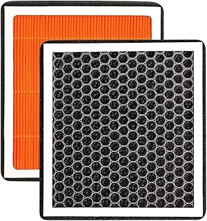 Filtro Ar Toyota Hilux 2 8 16V 2016 2021 Japanparts