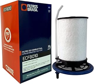 Filtro Combustível para Citröen Jumper 2019 a 2024